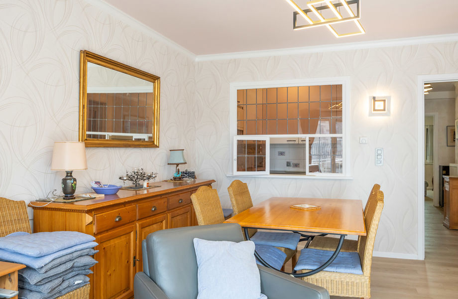 Appartement à louer a Middelkerke