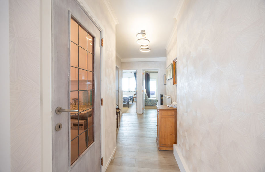 Appartement à louer a Middelkerke
