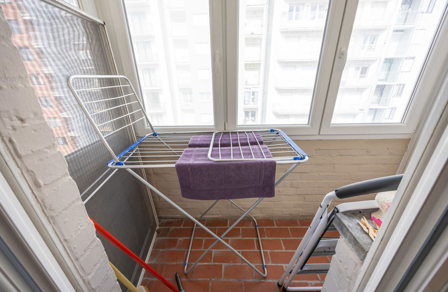 Appartement à louer a Middelkerke