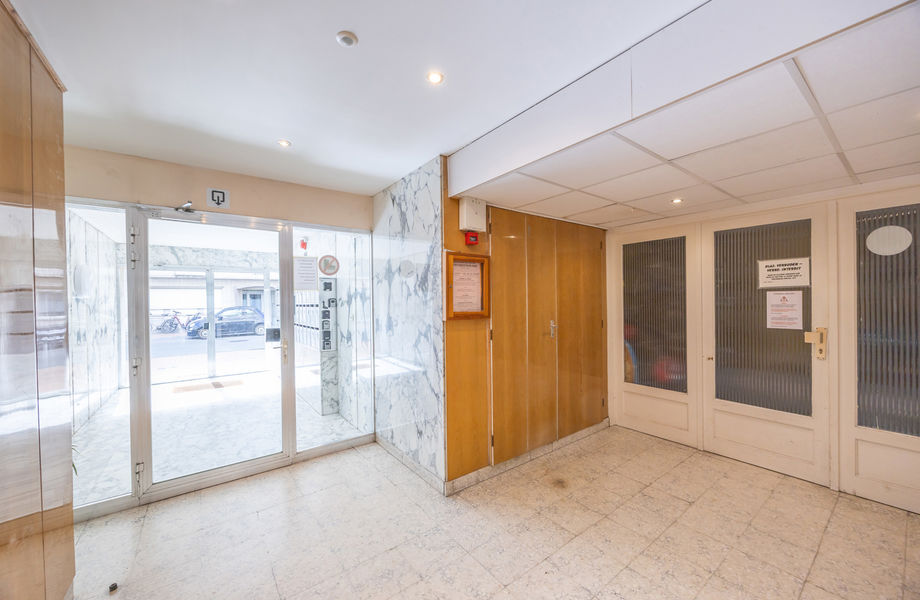 Appartement à louer a Middelkerke