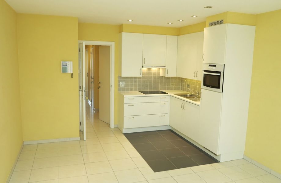 Appartement à louer a Westende