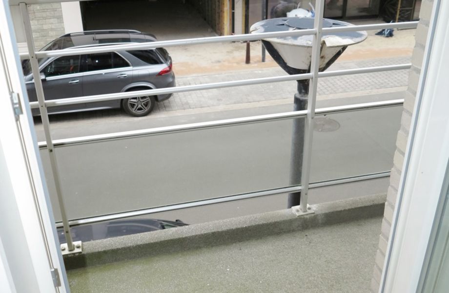 Appartement à louer a Westende