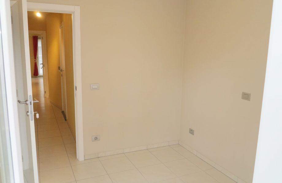 Appartement à louer a Westende