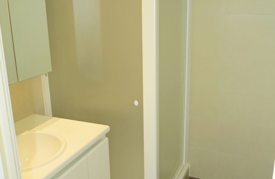 Appartement à louer a Westende