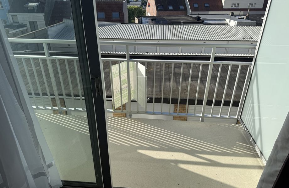 Appartement à louer a Westende