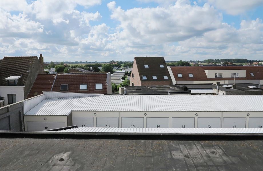 Appartement à louer a Westende
