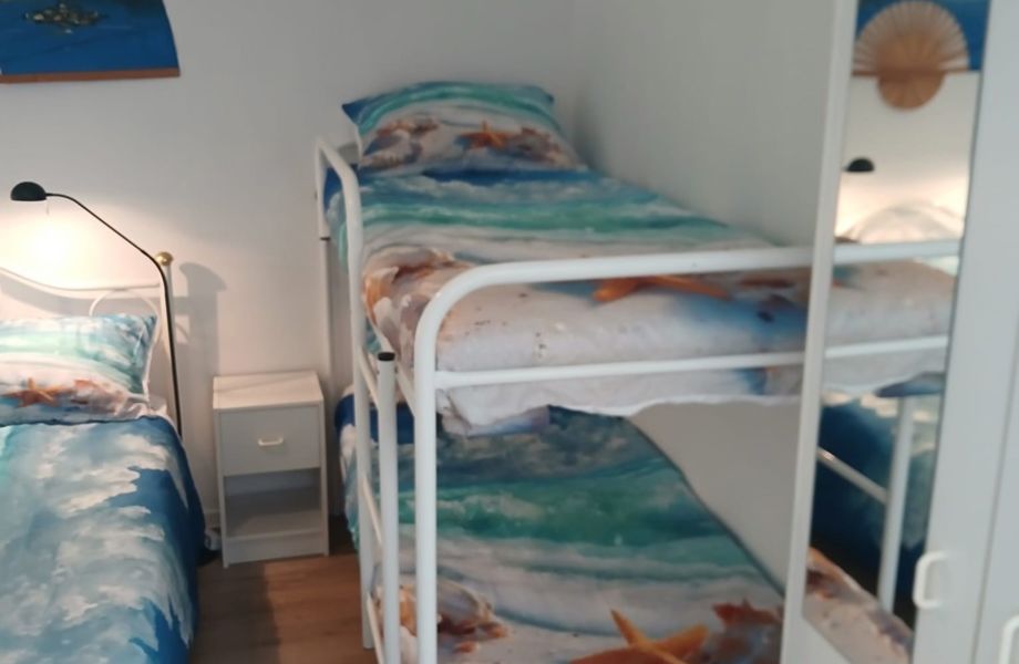 Appartement à louer a Westende