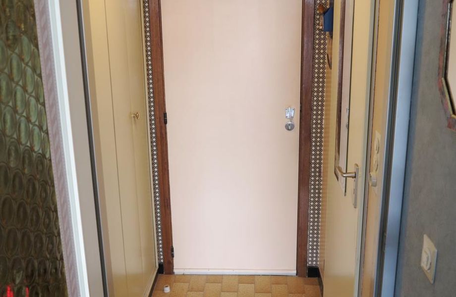 Appartement à louer a Westende