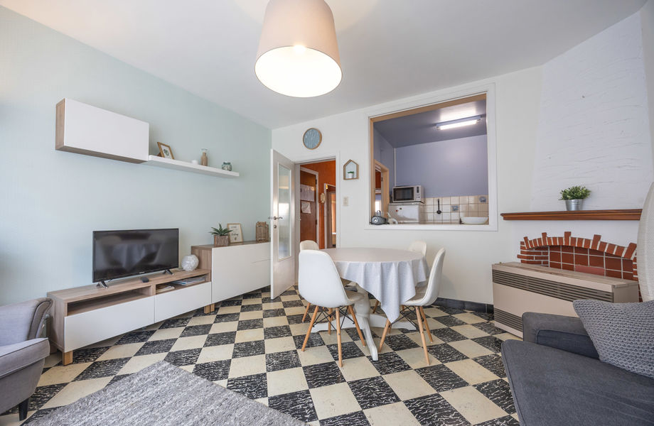 Appartement à vendre a Middelkerke