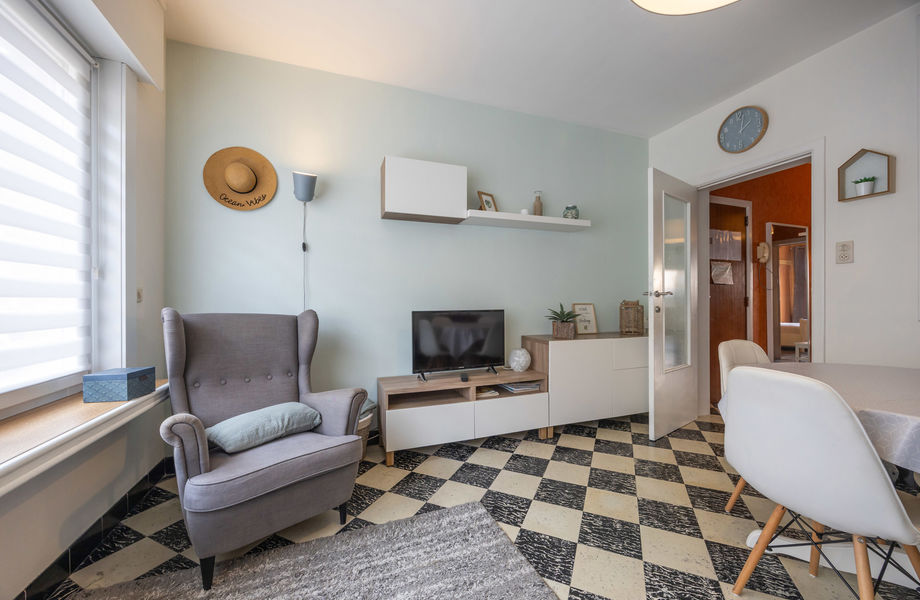 Appartement à vendre a Middelkerke