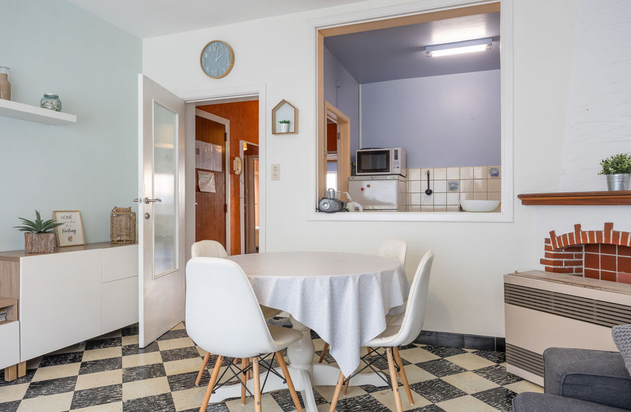 Appartement à vendre a Middelkerke