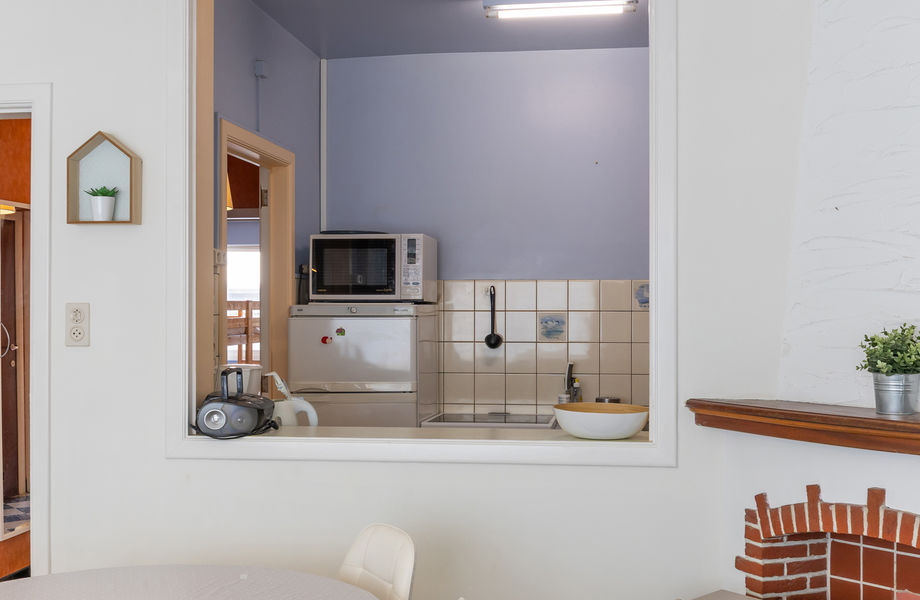 Appartement à vendre a Middelkerke