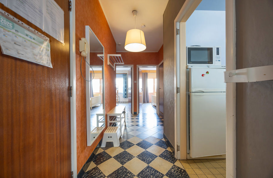 Appartement à vendre a Middelkerke