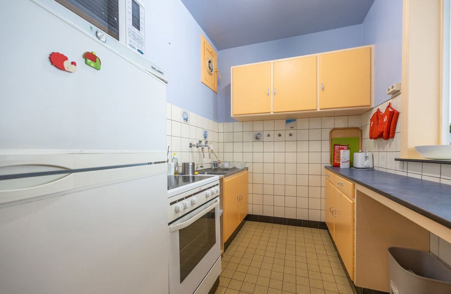 Appartement à vendre a Middelkerke