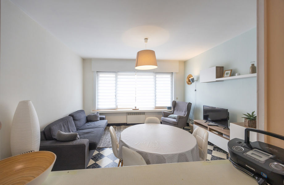 Appartement à vendre a Middelkerke