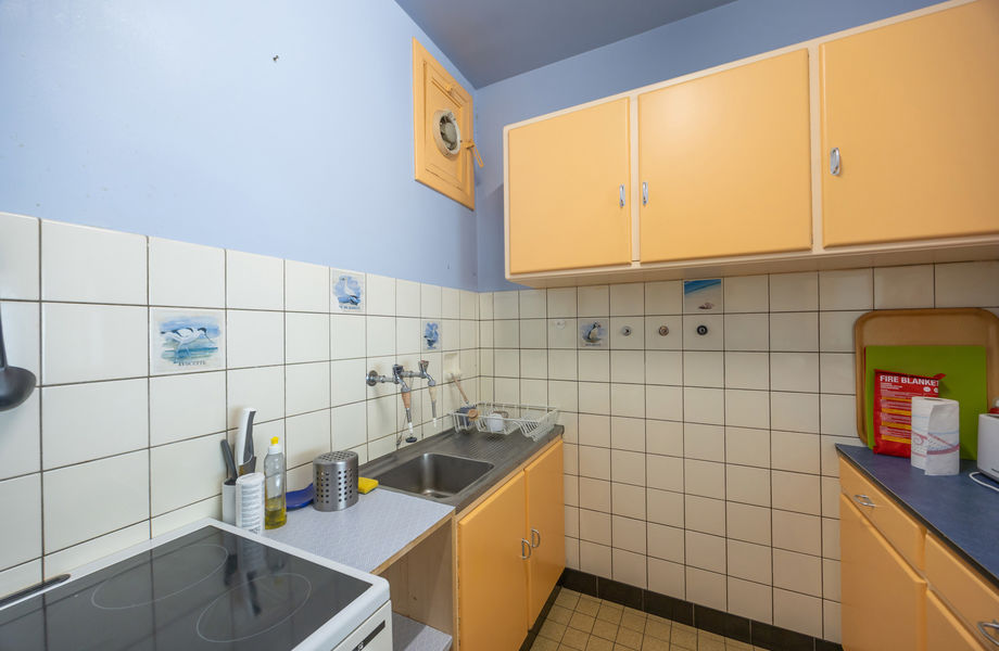 Appartement à vendre a Middelkerke