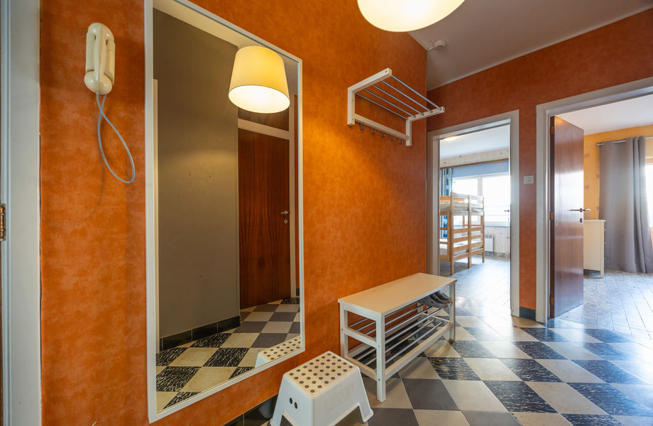 Appartement à vendre a Middelkerke