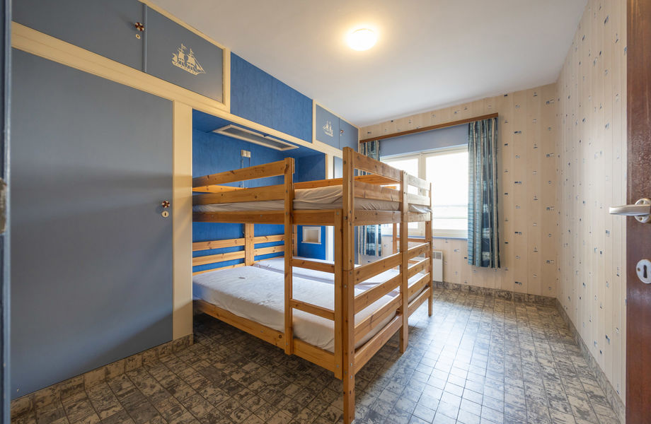 Appartement à vendre a Middelkerke