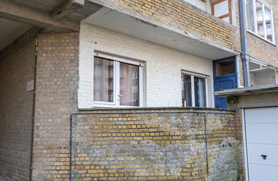 Appartement à vendre a Middelkerke