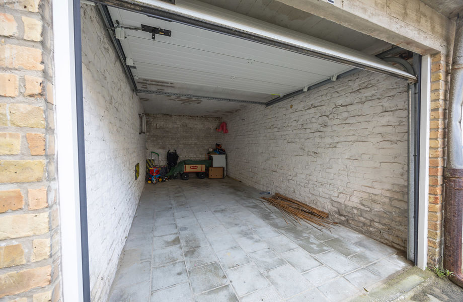 Appartement à vendre a Middelkerke