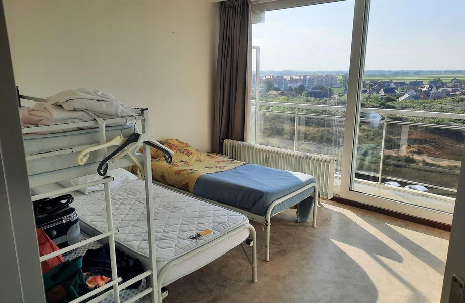 Appartement à vendre a Middelkerke