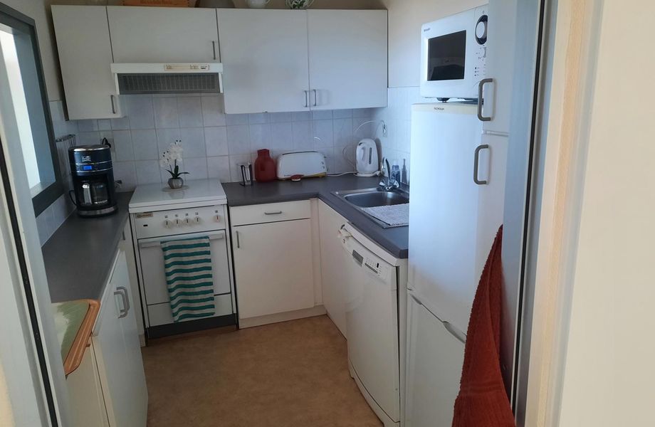 Appartement à vendre a Middelkerke