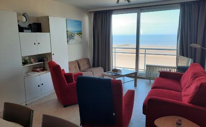 Appartement à vendre a Middelkerke