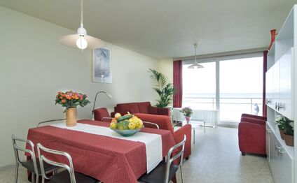 Appartement à vendre a Middelkerke