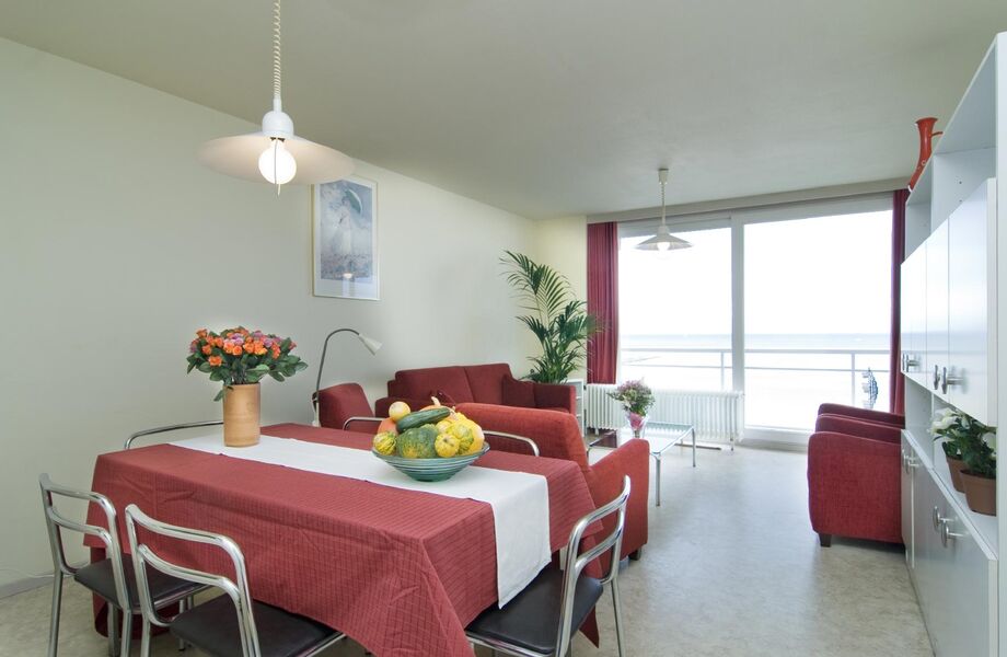 Appartement à vendre a Middelkerke