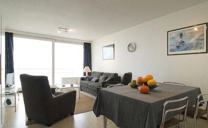 Appartement à vendre a Middelkerke