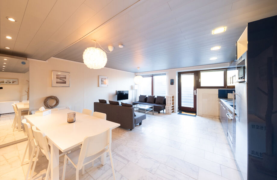 Appartement à vendre a Middelkerke