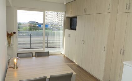 Appartement à vendre a Middelkerke
