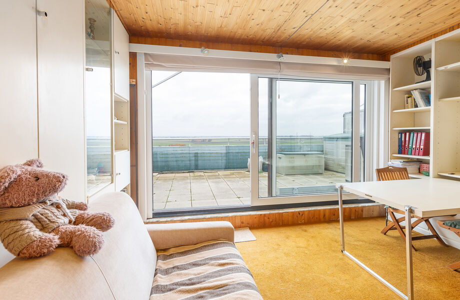Appartement à vendre a Middelkerke