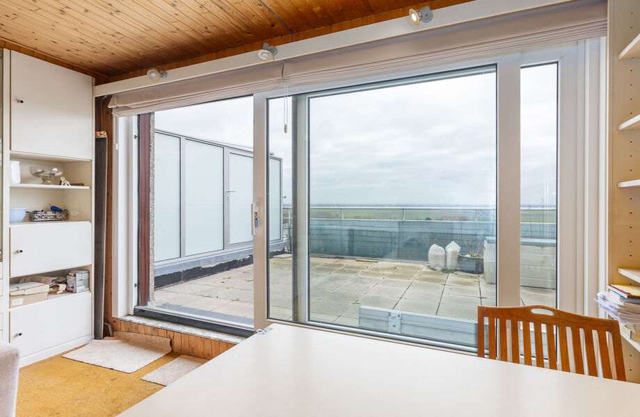 Appartement à vendre a Middelkerke