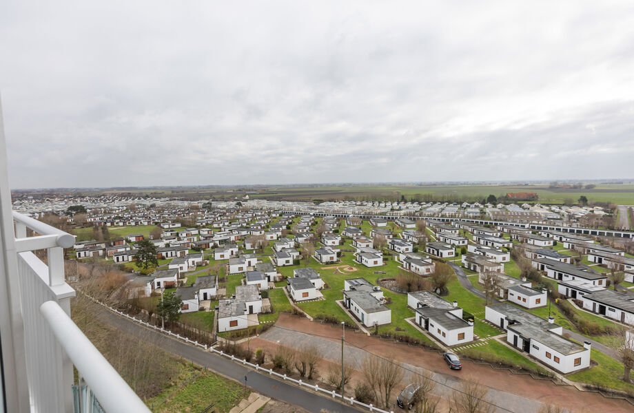 Appartement à vendre a Middelkerke