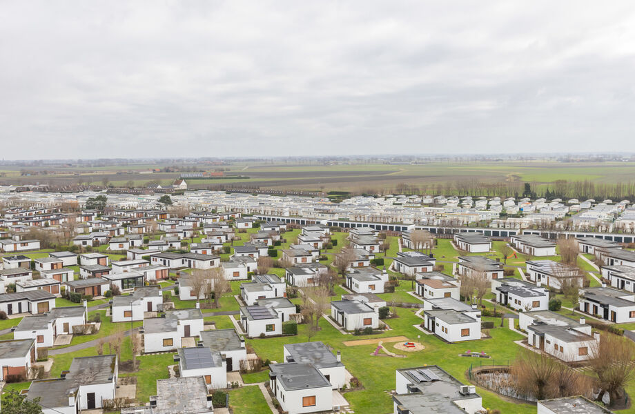 Appartement à vendre a Middelkerke