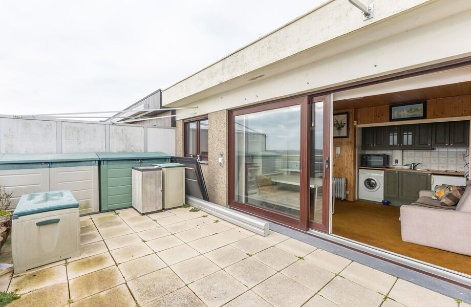 Appartement à vendre a Middelkerke