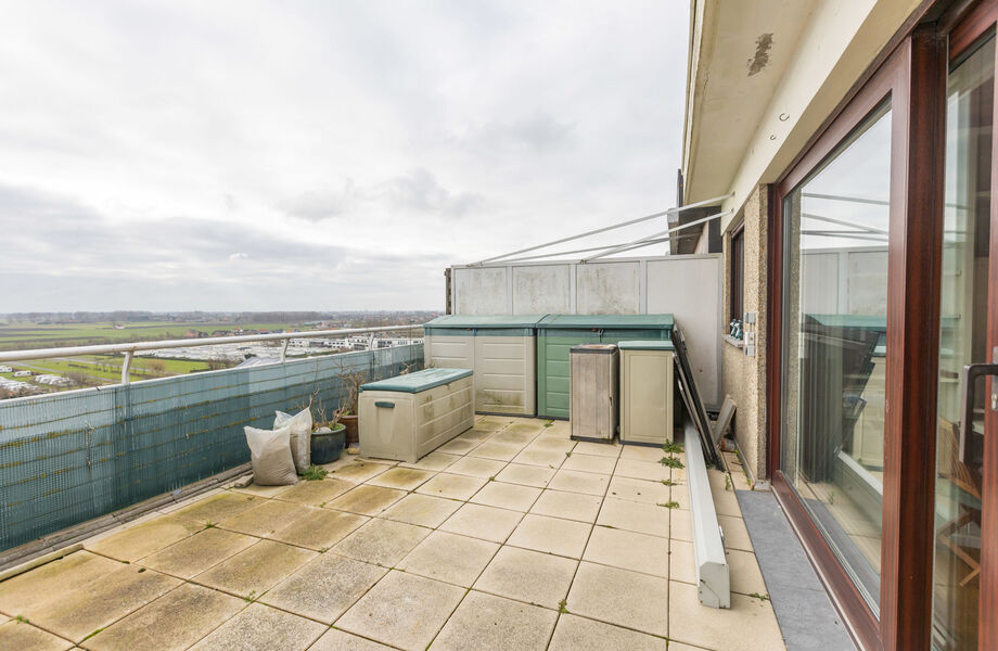 Appartement à vendre a Middelkerke