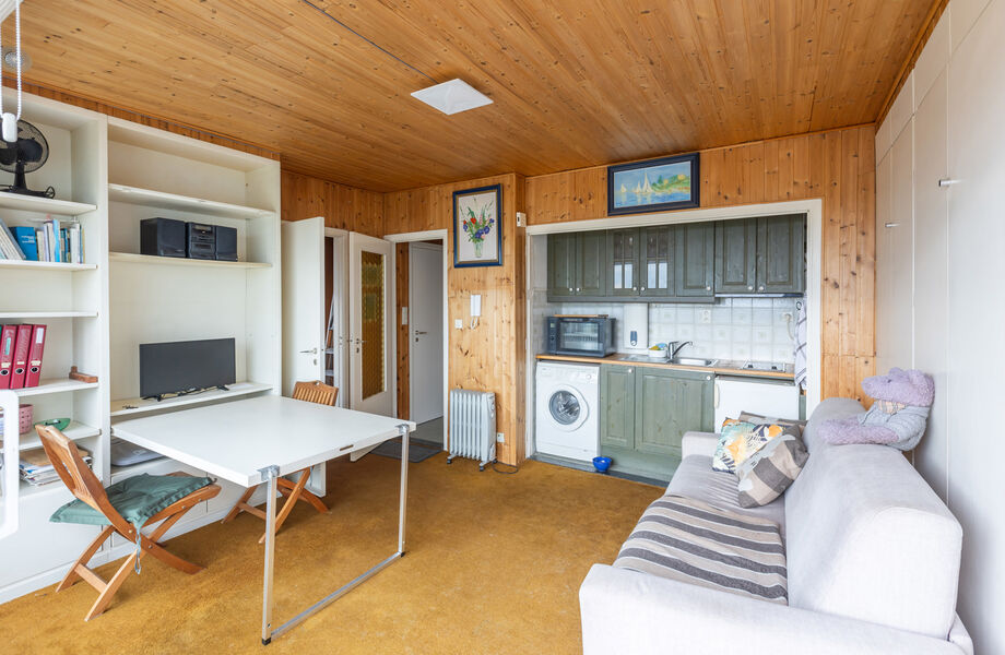 Appartement à vendre a Middelkerke