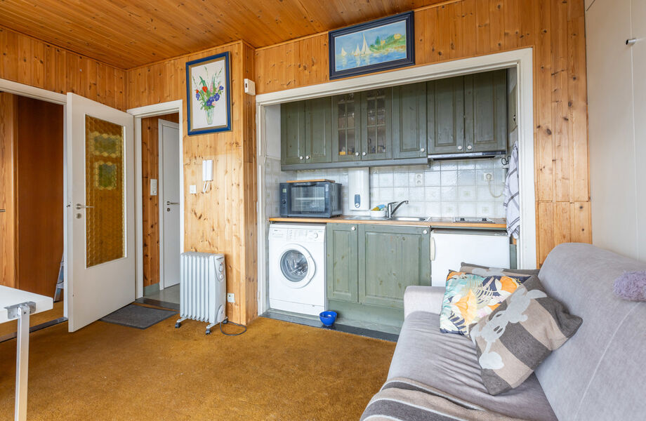 Appartement à vendre a Middelkerke