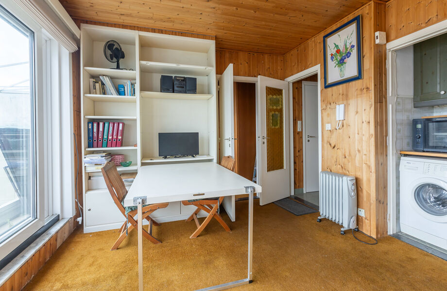 Appartement à vendre a Middelkerke