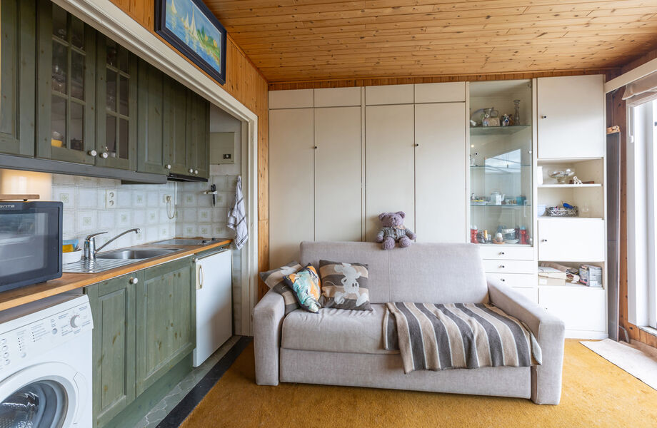 Appartement à vendre a Middelkerke