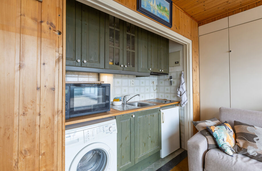 Appartement à vendre a Middelkerke