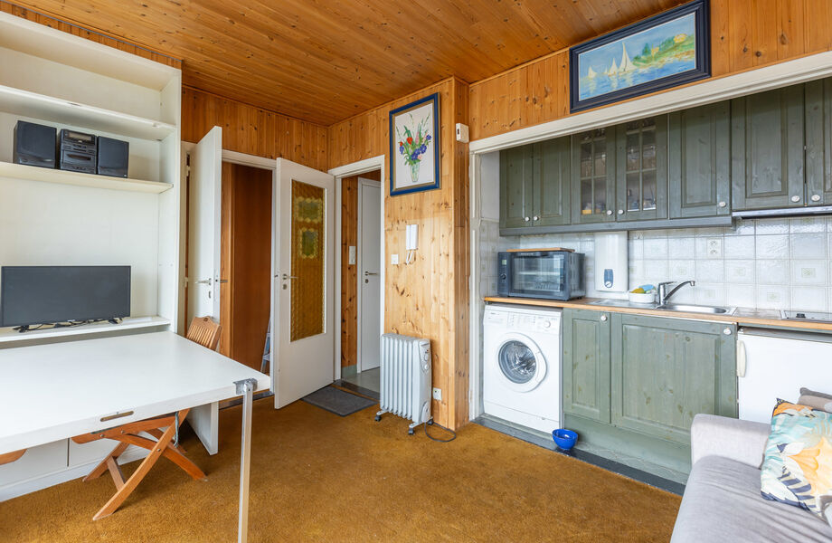 Appartement à vendre a Middelkerke
