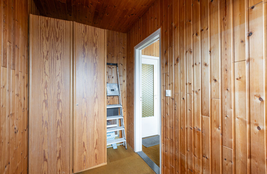 Appartement à vendre a Middelkerke