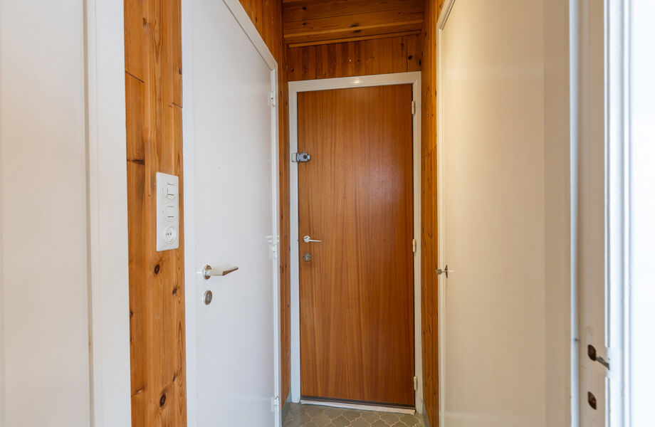 Appartement à vendre a Middelkerke