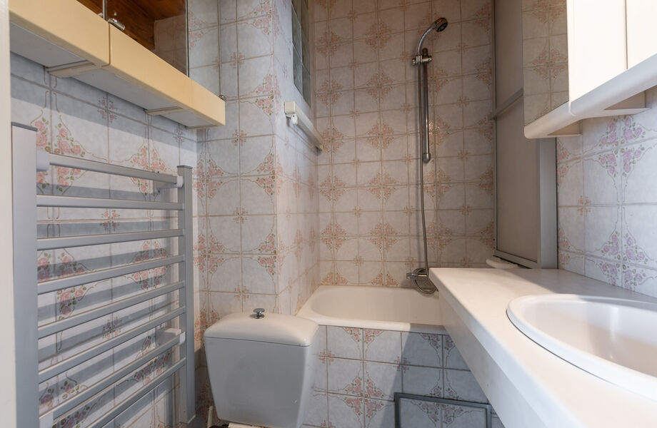 Appartement à vendre a Middelkerke