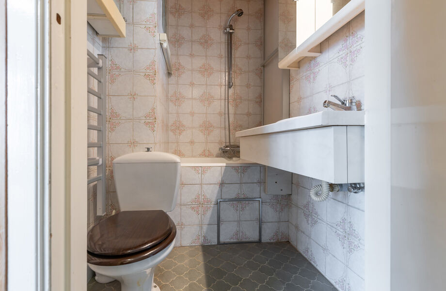 Appartement à vendre a Middelkerke