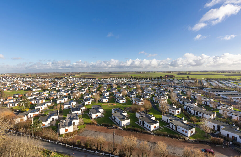 Appartement à vendre a Middelkerke