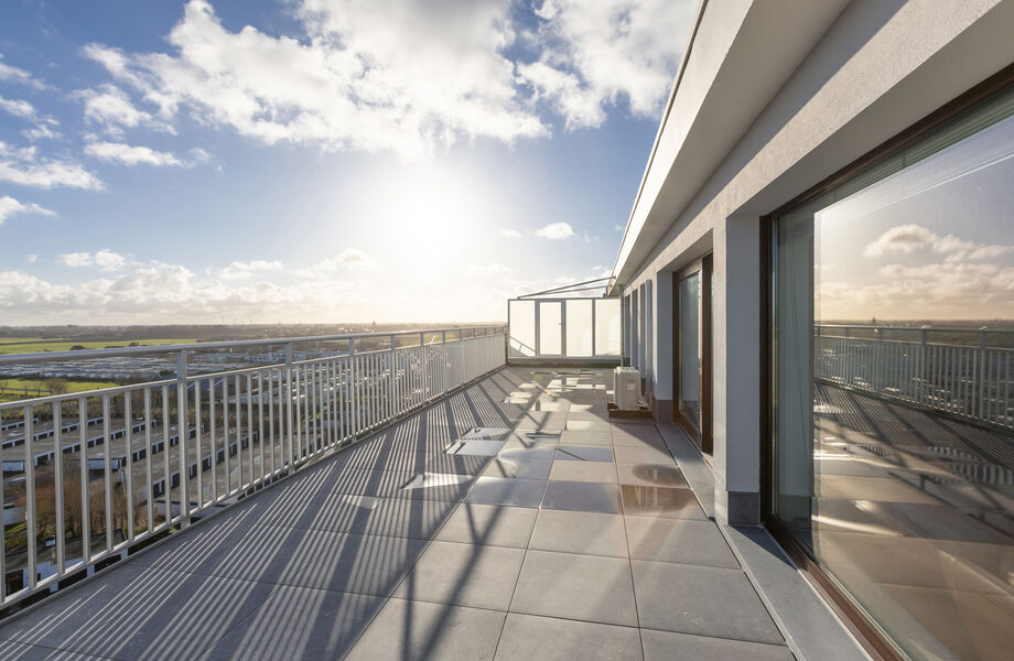 Appartement à vendre a Middelkerke